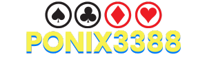 Logo PONIX3388